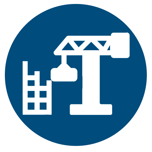 Equipos para construcción