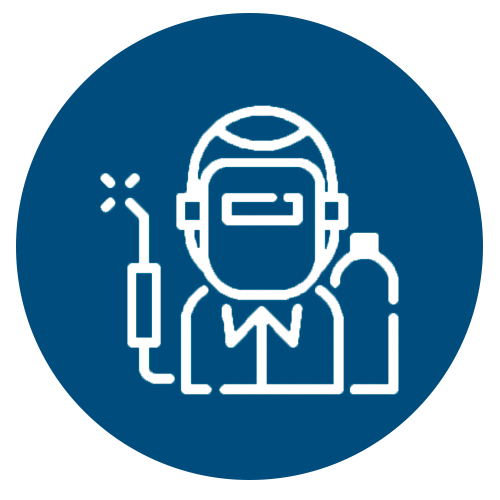 Equipos de Soldadura